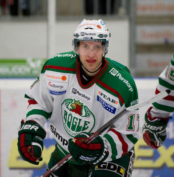 Giulio Scandella, Rögle