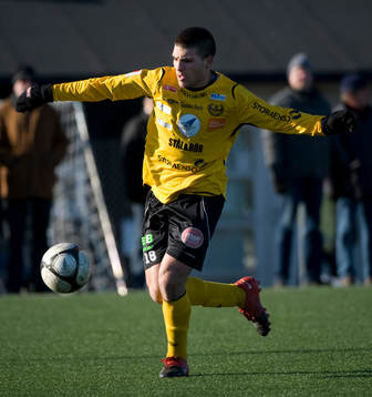 Moestafa El Kabir, Mjällby