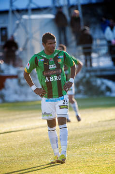 Wanderson, Gais