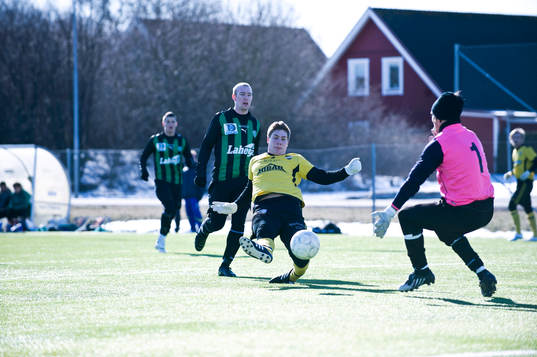 Daniel Engel, Hässleholm