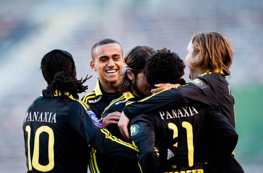 Antonio Flavio Aires dos Santos, AIk (Jubel)