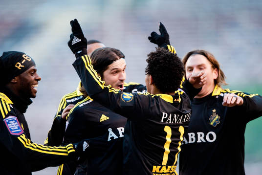 Antonio Flavio Aires dos Santos, AIk (Jubel)