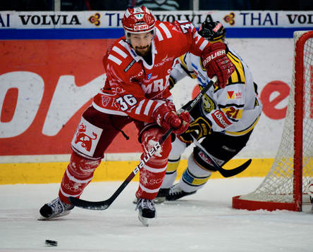 Pär Styf, Timrå