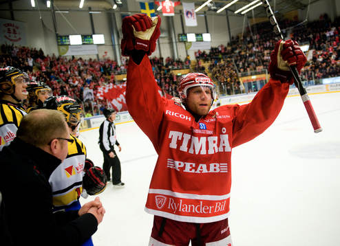 Martin Sonnenberg, Timrå (Jubel)