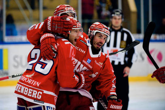 Martin Sonnenberg, Timrå (Jubel)