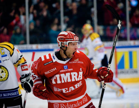Martin Sonnenberg, Timrå (Jubel)