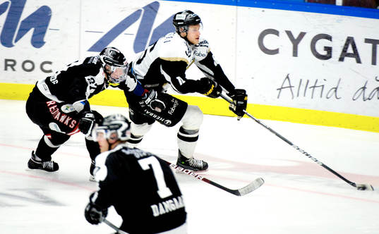Carl Söderberg, Malmö jagar Johan Ryno, AIK