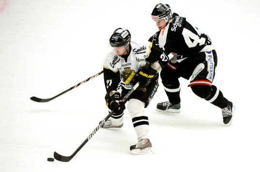 Christian Sandberg, AIK