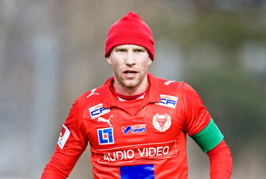 Henrik Rydström