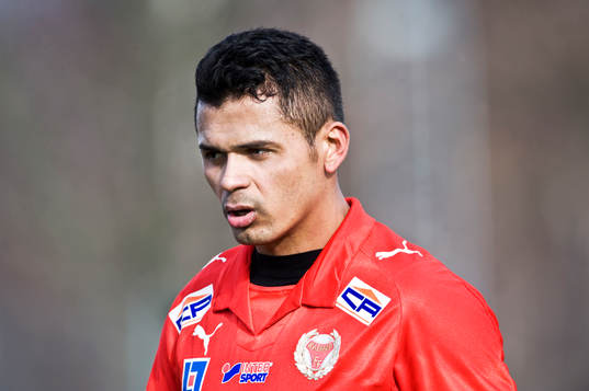 Daniel Sobralense