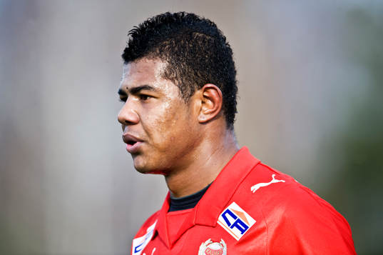 Ricardo Santos