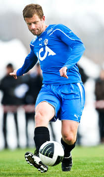 Tommy Jönsson