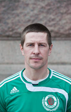 Thomas Lagerlöf, tränare, Väsby United
