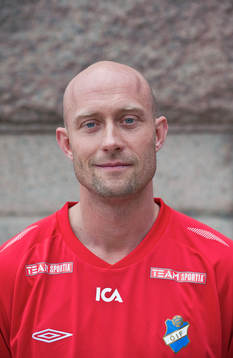 Ludwig Ernstsson, tränare, Öster