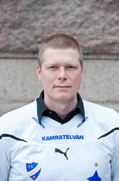 Göran Bergort, tränare, Norrköping