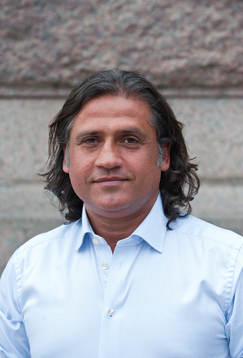 Özcan Melkemichel, tränare, Syrianska