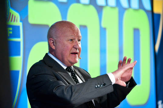 Lars-Åke Lagrell
