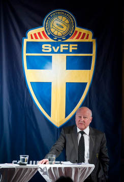 Lars-Åke Lagrell