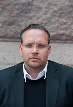 Andreas Jankevics, tränare, Jönköping