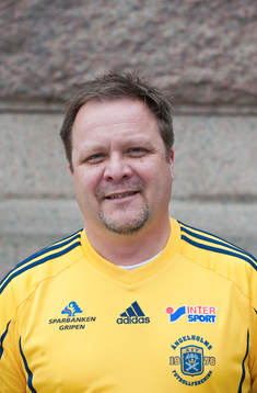 Roar Hansen, tränare, Ängelholm