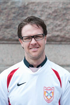 Rikard Norling, tränare, Assyriska