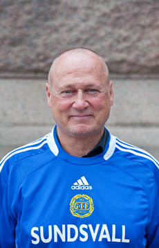 Sören Åkeby, tränare, Sundsvall