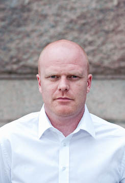 Patrik Werner, tränare, Degerfors