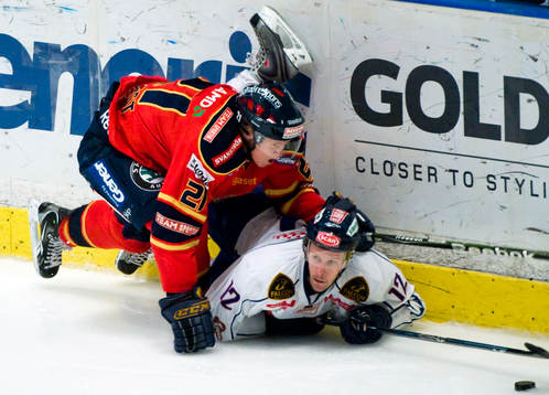 Andreas Engqvist, Djurgården och Sebastian Karlsson,