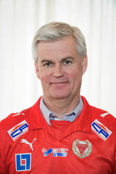 Bläddra bland fler bilder av Fotboll, Allsvenskan, Upptaktsträff