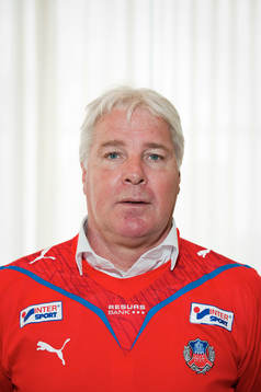 Conny Karlsson, tränare, Helsingborg