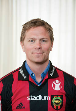 Roger Sandberg, tränare, Brommapojkarna