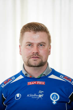 Daniel Wiklund, tränare, Ätvidaberg