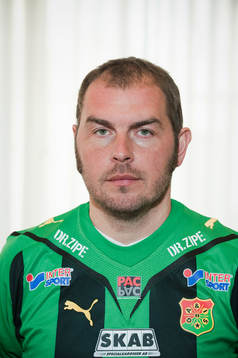 Alexander Axén, tränare, GAIS