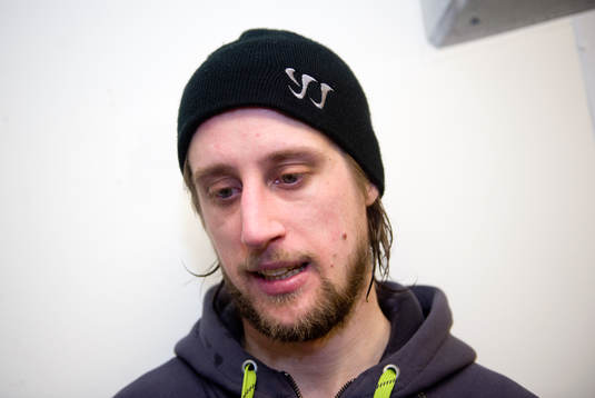 Christian Söderström, Skellefteå