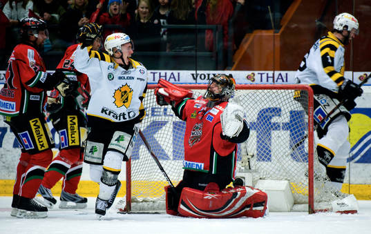 Johan Forsberg, Skellefteå (Jubel)