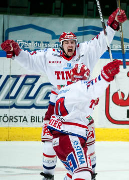 Mattias Karlsson, Timrå Jubel