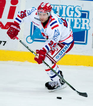 Martin Sonnenberg, Timrå