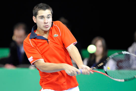 Daniel Berta, Sverige