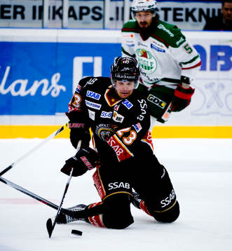 Karl Fabricius, Luleå