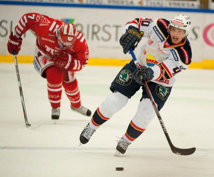 Jacob Josefson, Djurgården
