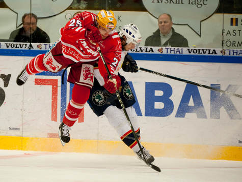 Martin Sonnenberg, Timrå