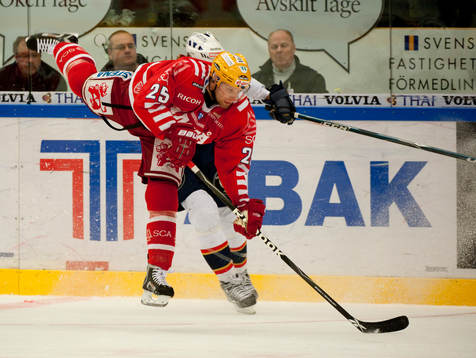 Martin Sonnenberg, Timrå