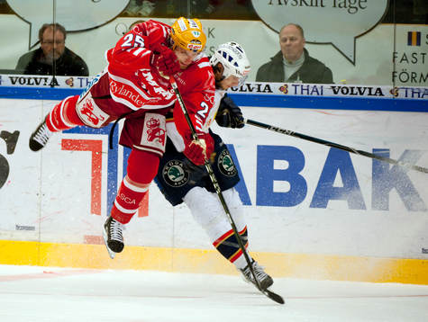 Martin Sonnenberg, Timrå