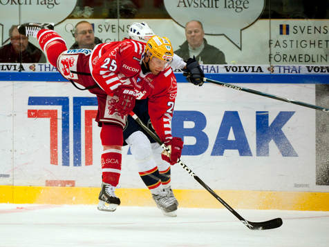 Martin Sonnenberg, Timrå