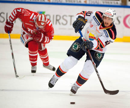 Jacob Josefson, Djurgården