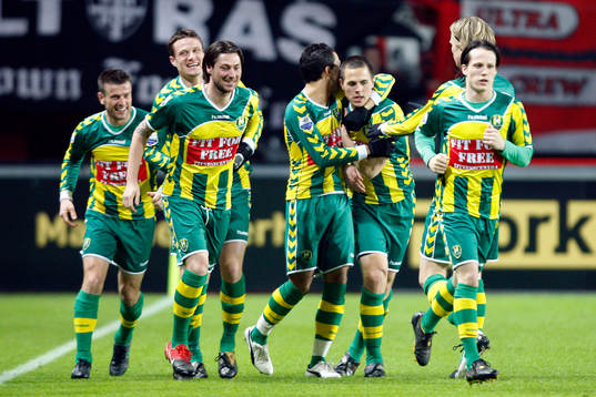 Wesley Verhoek