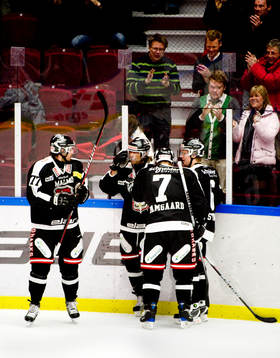 Kim Staal, Malmö, (Jubel)
