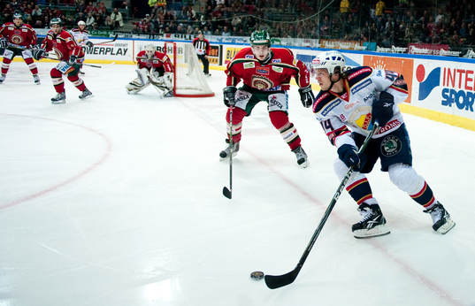 Stefan Söder, Djurgården