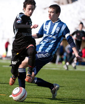 Fotboll, TipsElit Cup, Trelleborg - Huskvarna