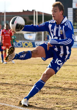 Erik Lund
